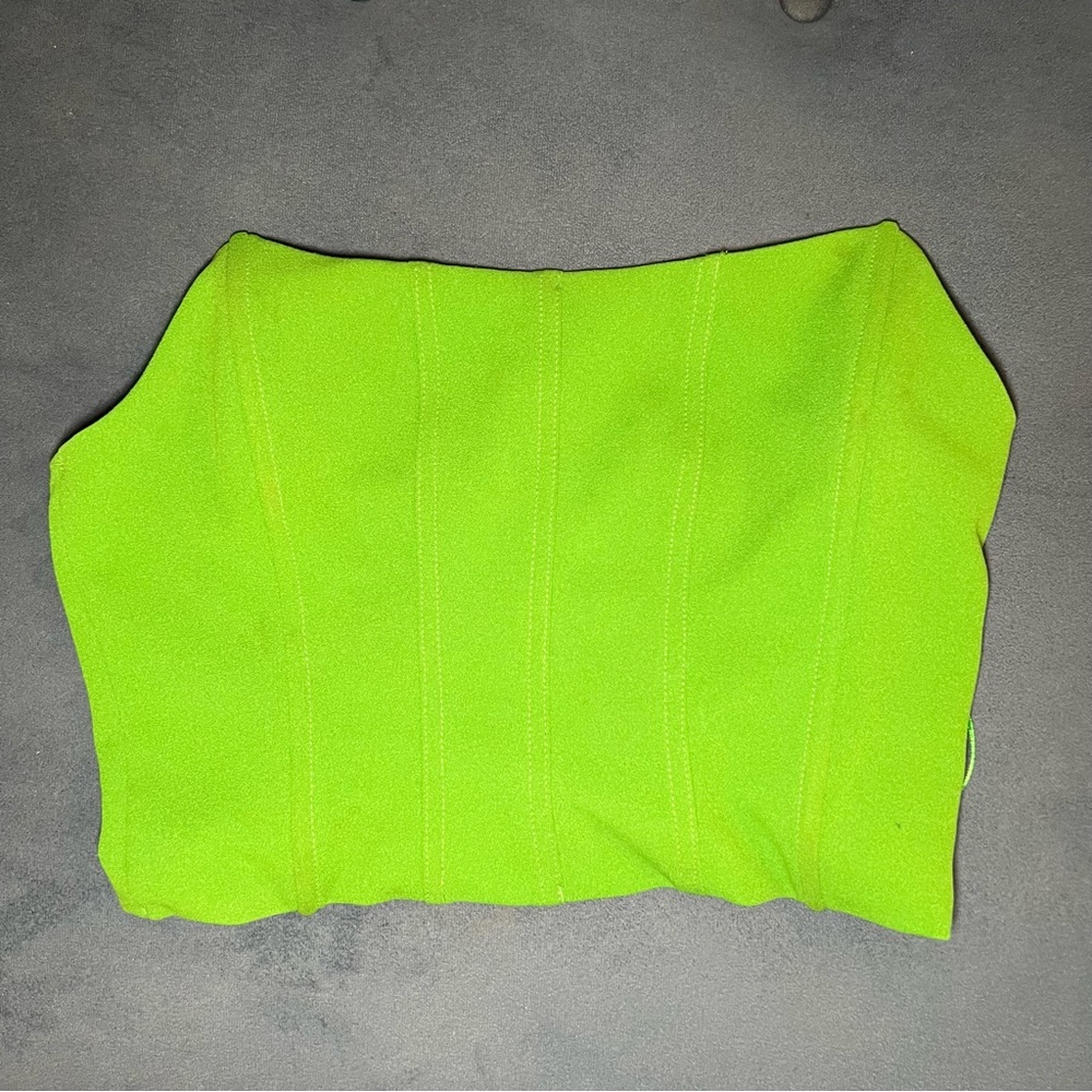 Corset Top